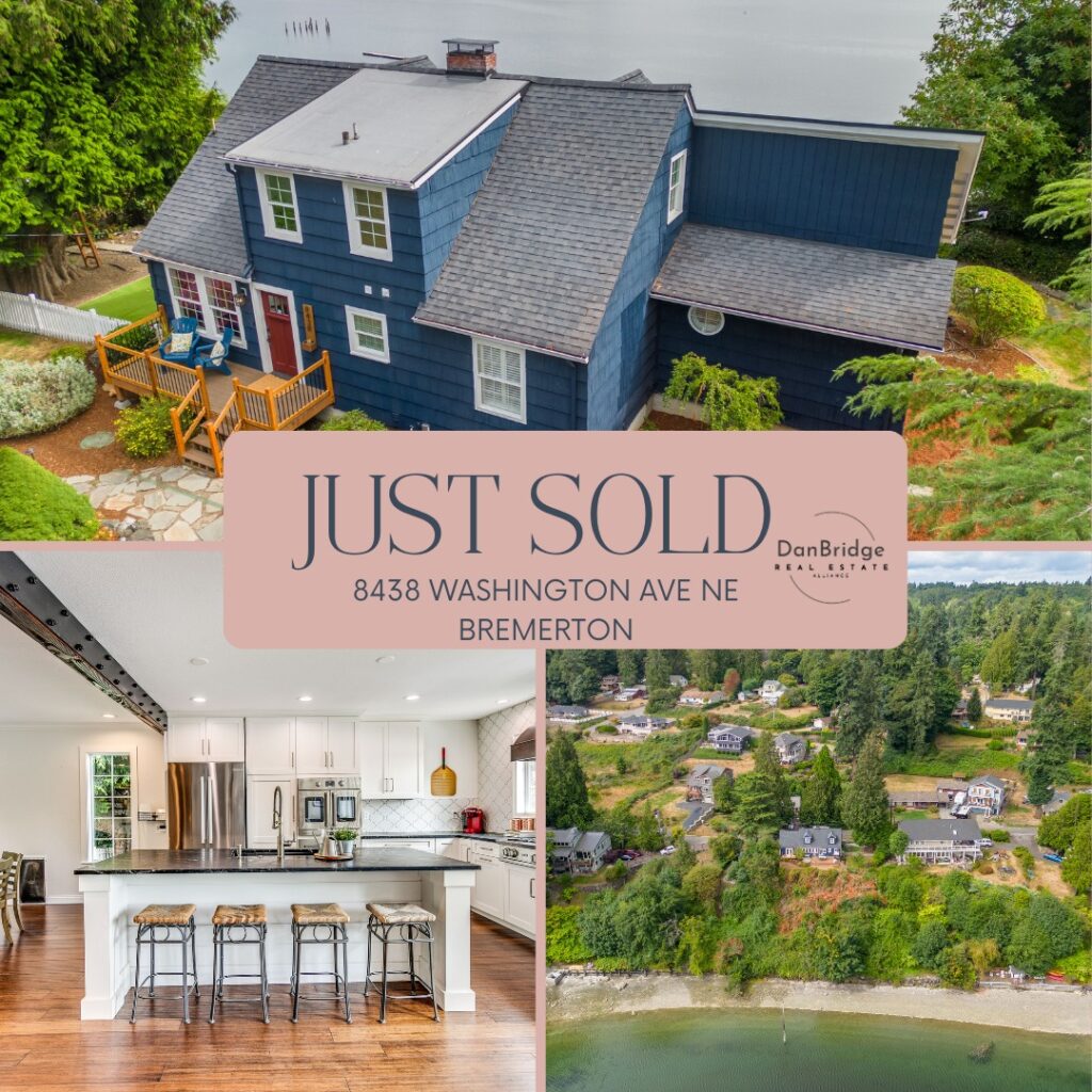 Just Sold by Danbridge Real Estate Alliance