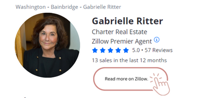 Gabrielle Ritter, Broker Danbridge Alliance